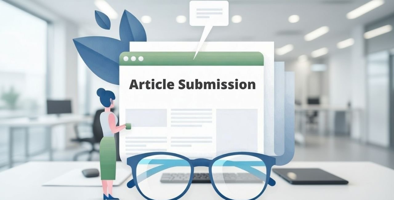 Article Submission Sites