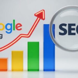 How to Rank Website on Google First Page