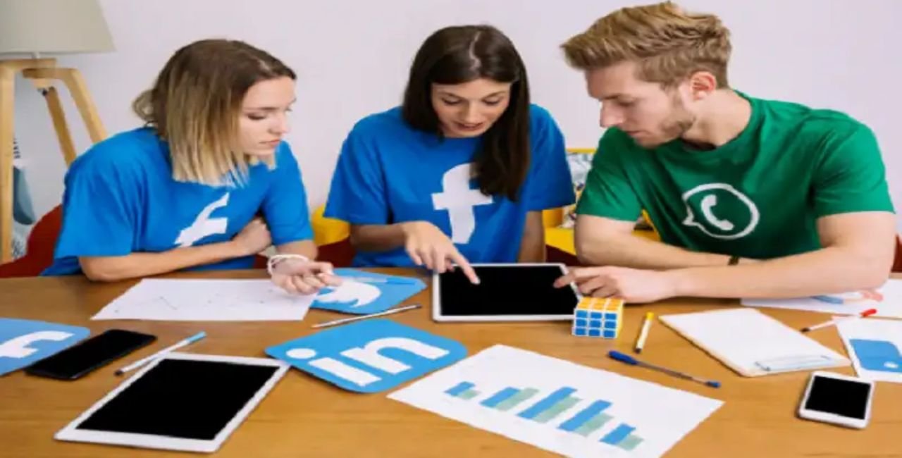 The Background of Agence Influence Marketing ValueYourNetwork