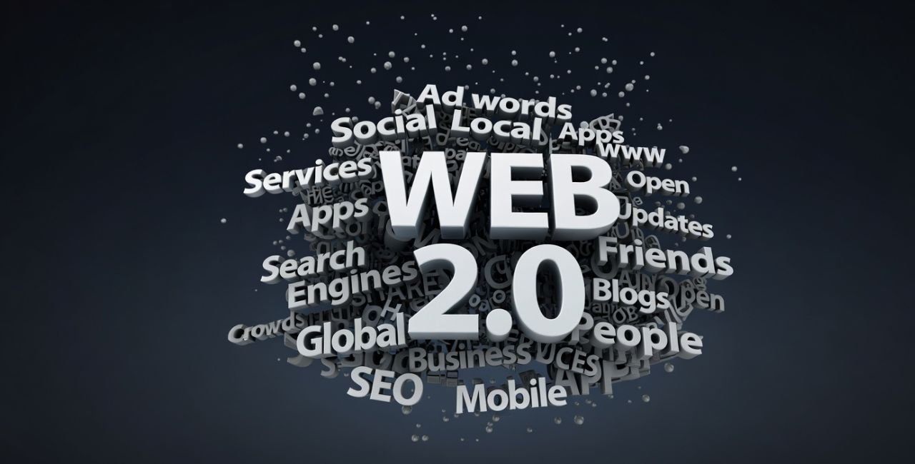 The Evolution and Background of Web 2.0
