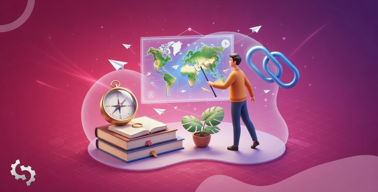 The History of Backlinks and How They Started