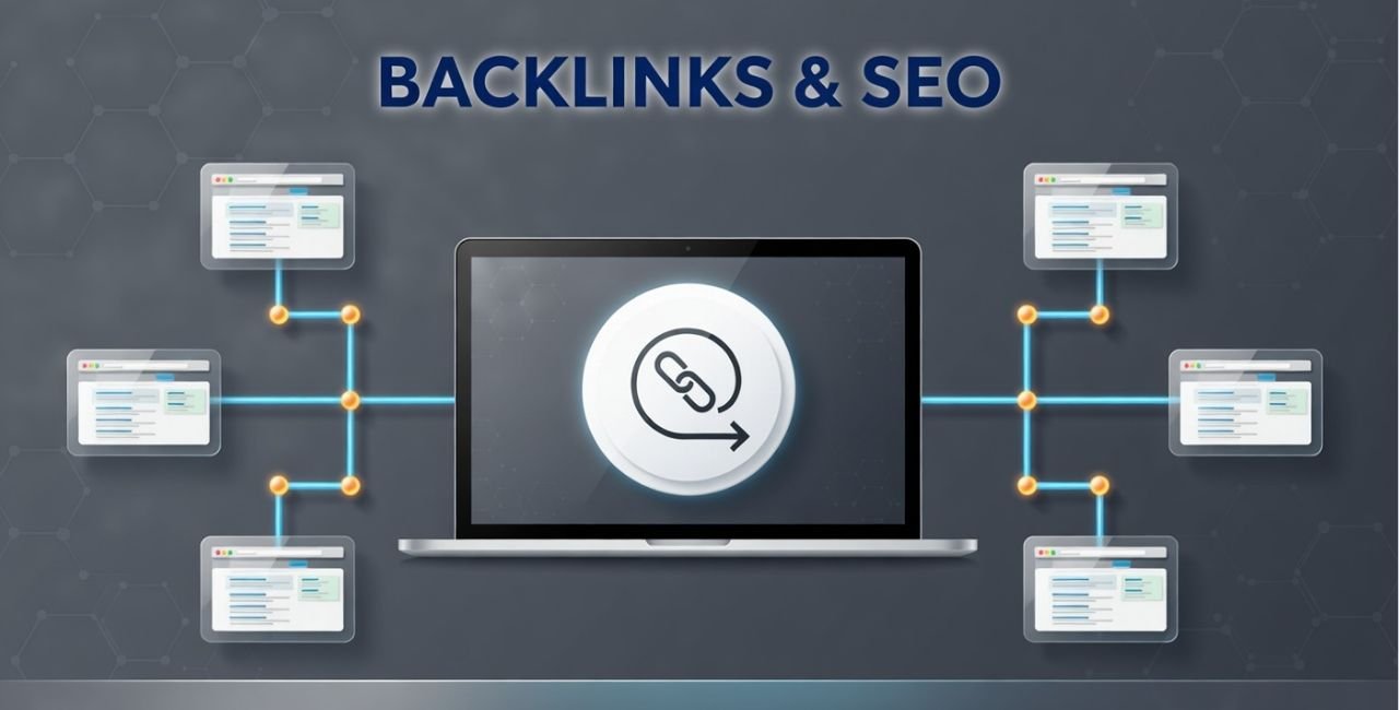 Understanding Backlinks and Their Role in SEO