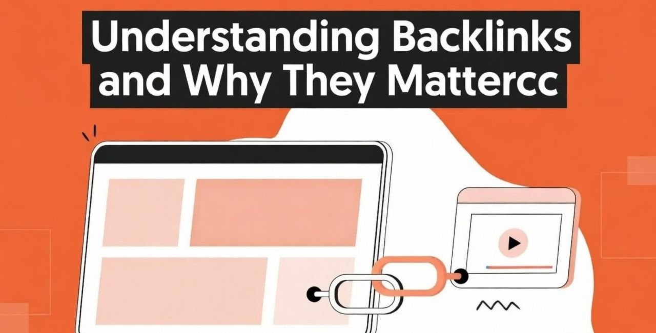 Understanding Backlinks and Why They Matter