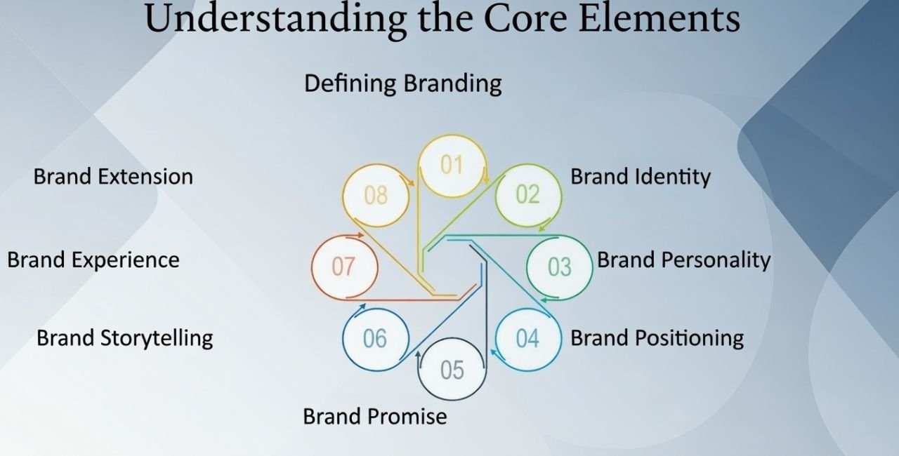 Understanding the Core Elements