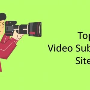 Video Submission Sites