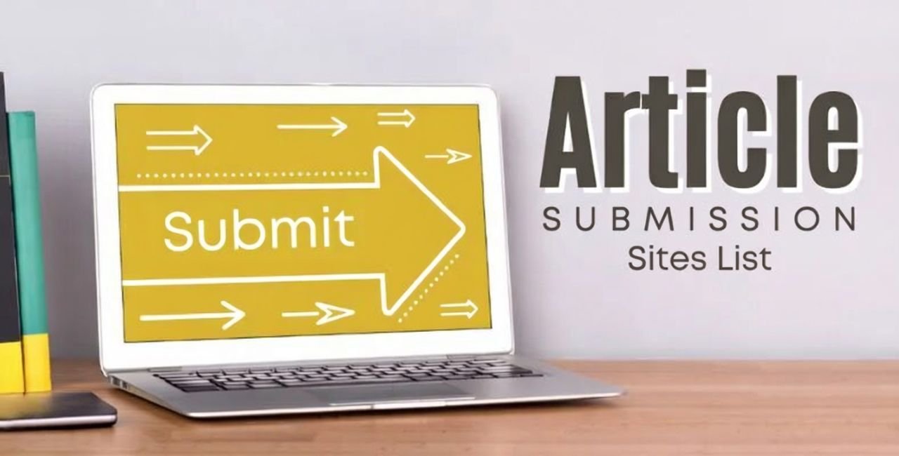 What Are Article Submission Sites?