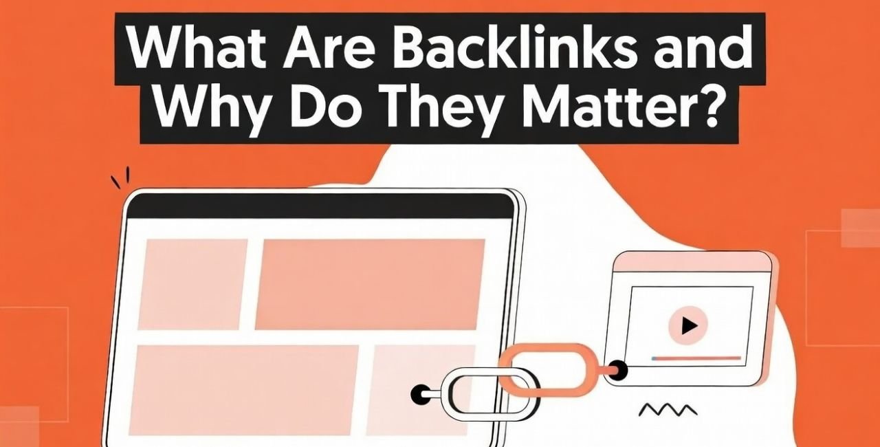 What Are Backlinks and Why Do They Matter?