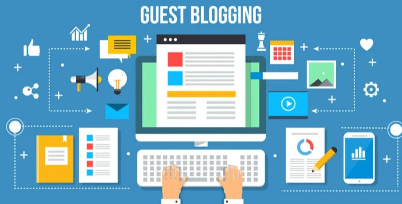 What Are Guest Post Opportunities and Why Do They Matter?