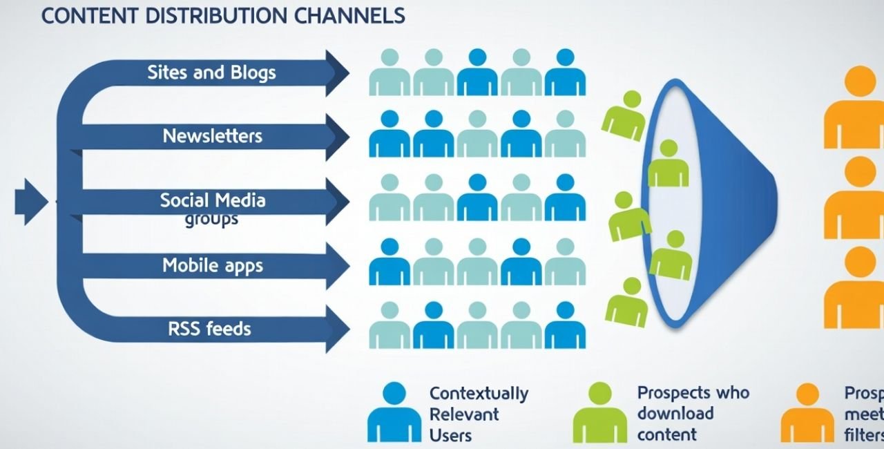 What Are Syndication Submission Sites?