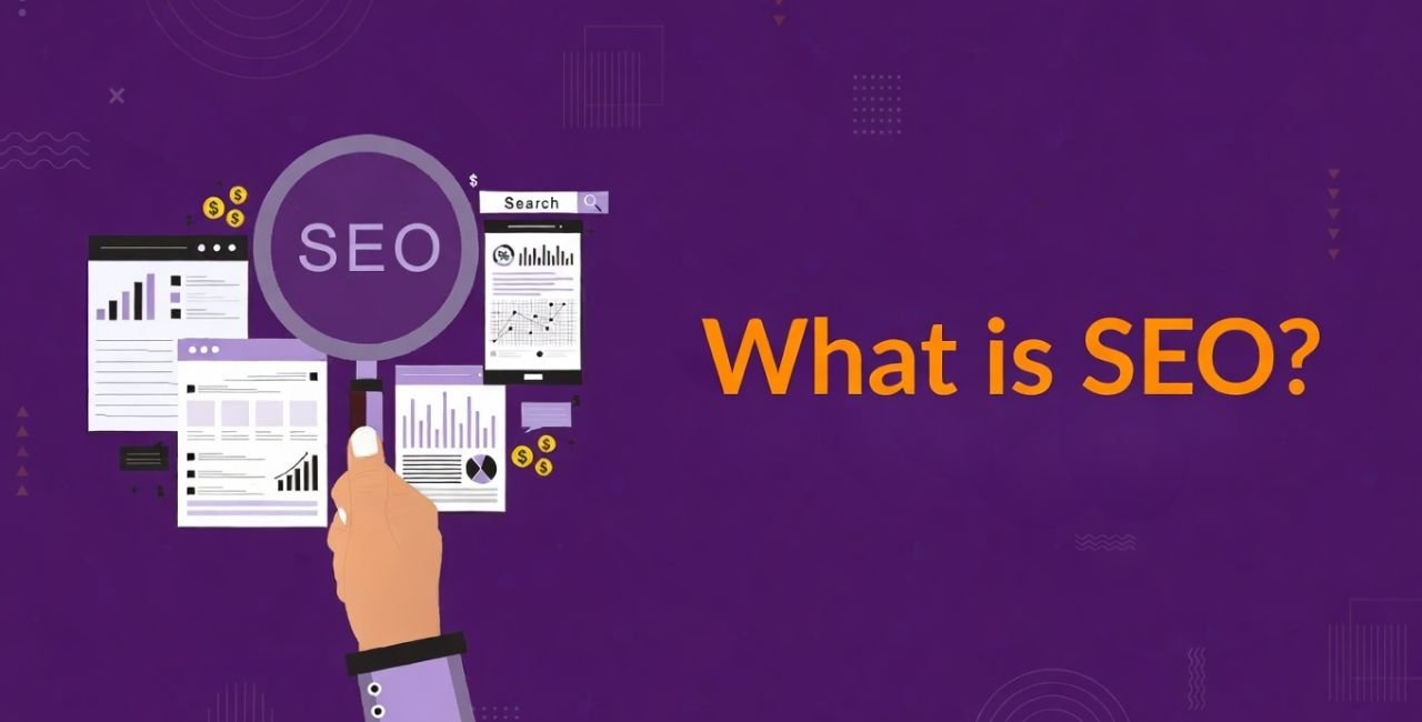 What Does SEO Mean in Everyday Life?