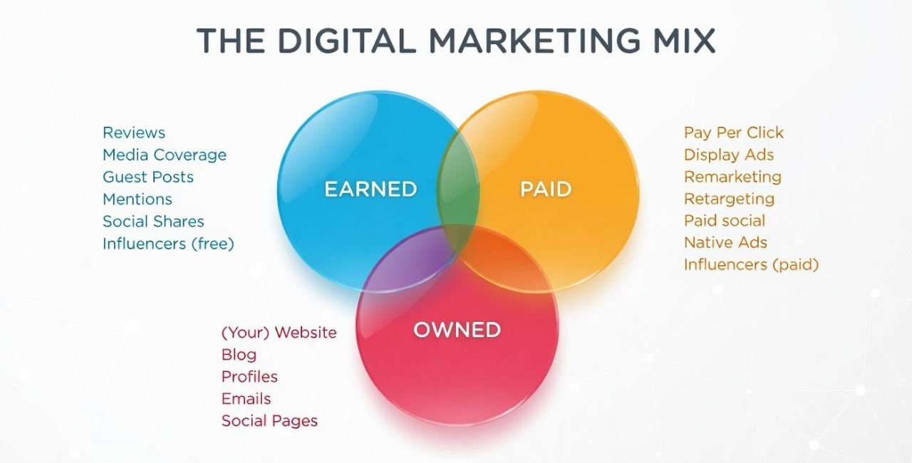 What Exactly Is Paid Market media and Why Does It Matter?