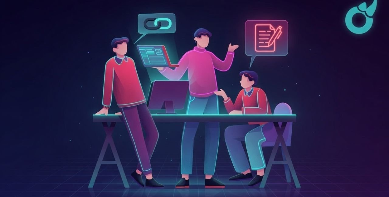 What Makes Guest Posting Essential for Niche Industries?