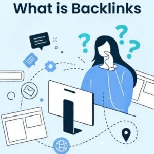 What is Backlinks