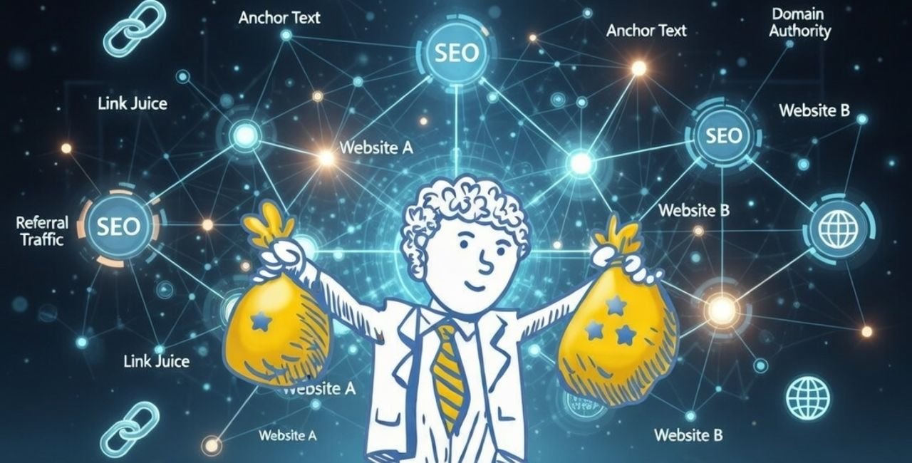 Why Quality Links Matter for Your Site