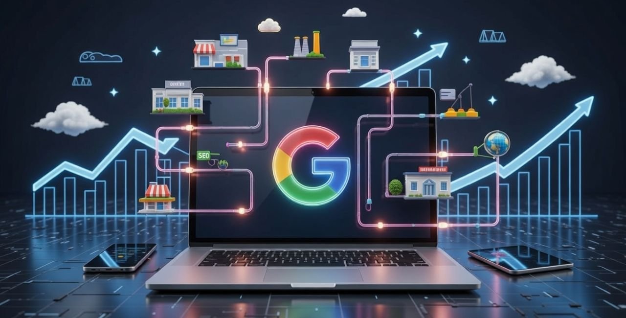 Why Strong Search Rankings Matter for Your Business