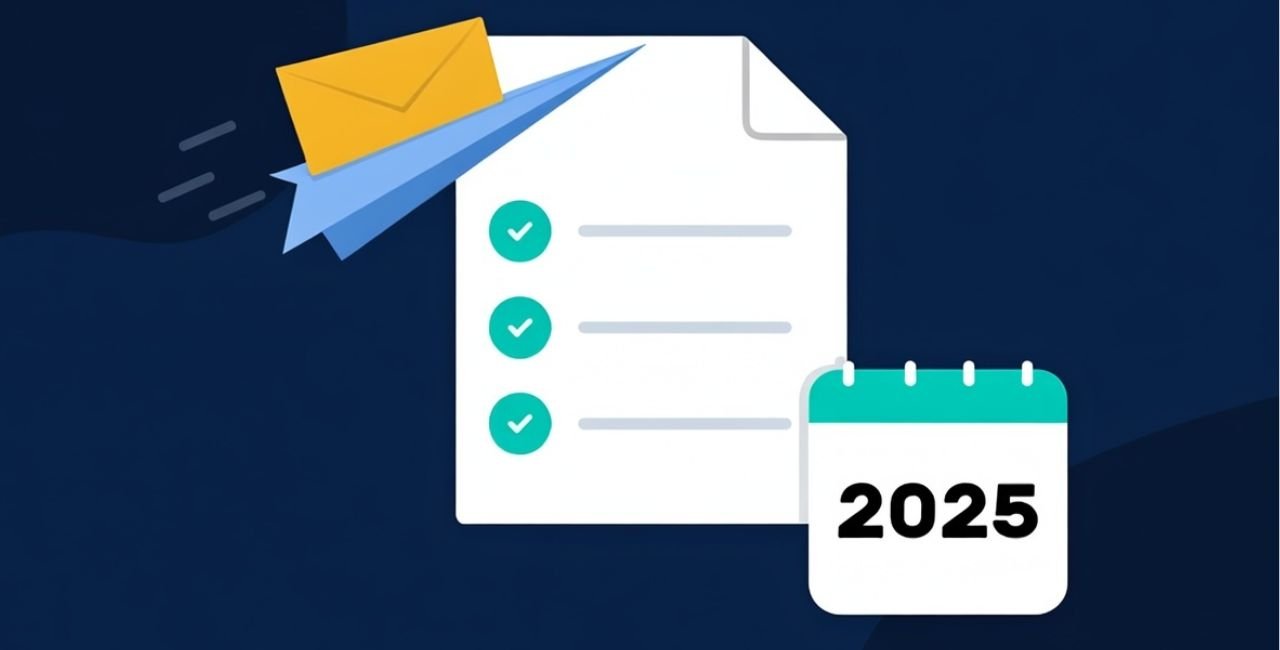 email marketing deliverability news october 2025