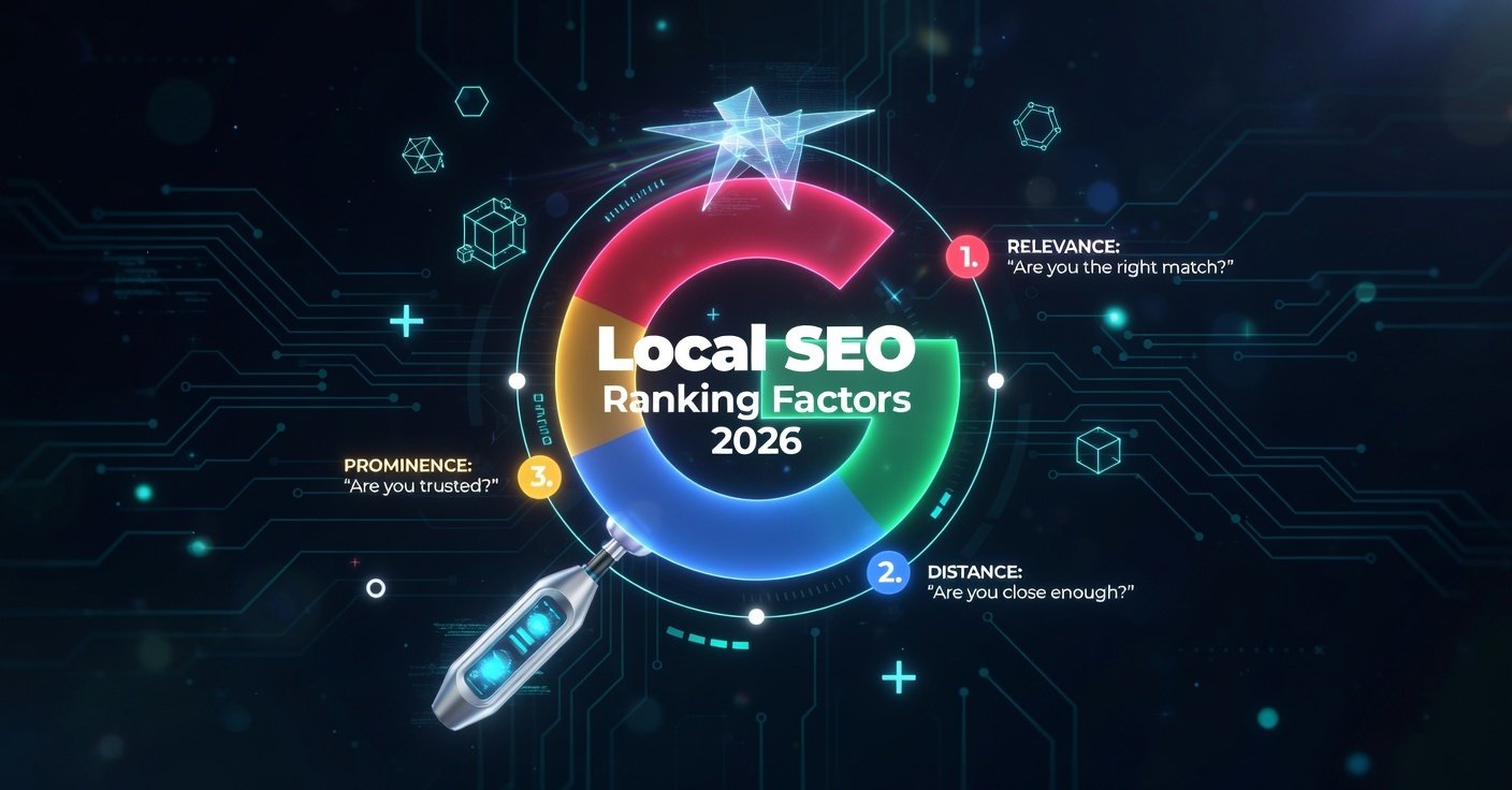 Key Changes That Affect How To Rank website in 2026