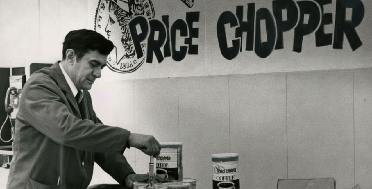 The History of Price Chopper in the Midwest