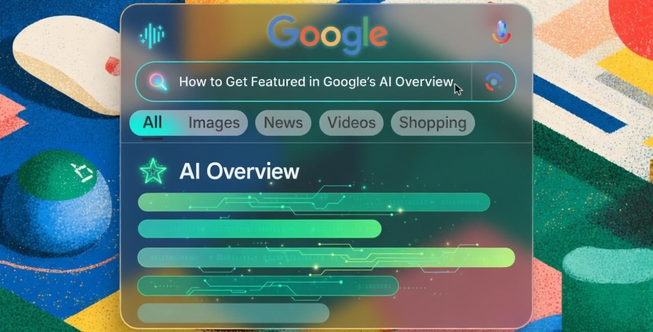What Are Google AI Overviews?