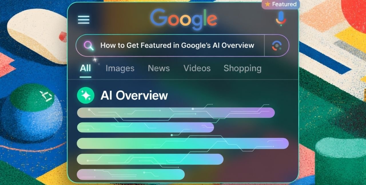 What Are Google AI Overviews?