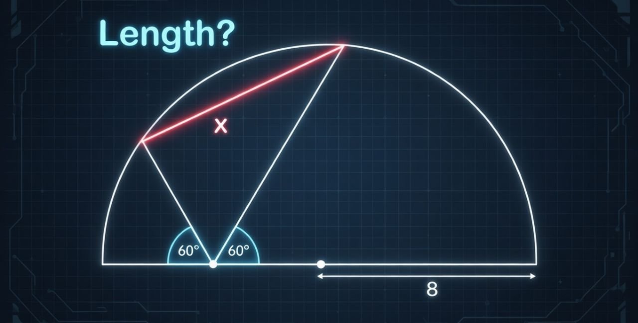 What Makes This Question So Common in Geometry?